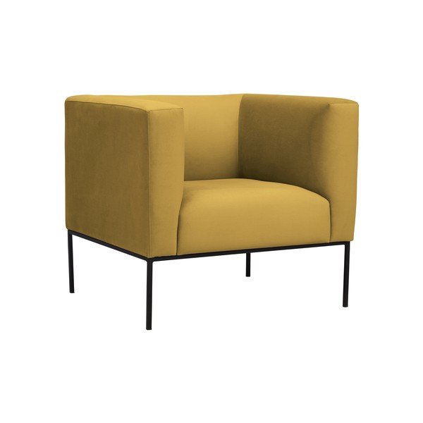 Rumen fotelj Windsor & Co Sofas Neptune-image-1
