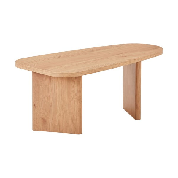 Mizica v naravni barvi 50x100 cm Melo – House Nordic