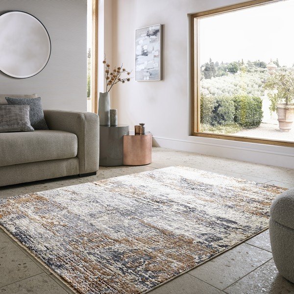 Preproga 120x160 cm Drift – Flair Rugs-image-1