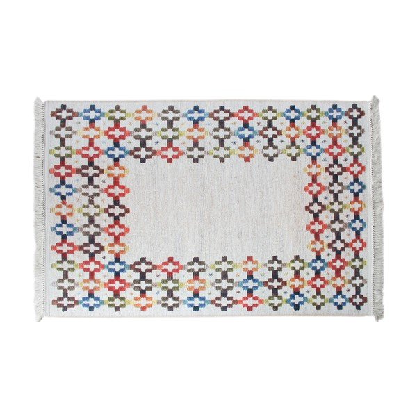 Preproga Seven Multi, 155 x 230 cm-image-1