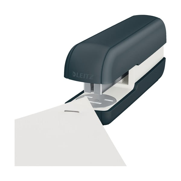 Siv pisarniški spenjač Leitz Cosy-image-3