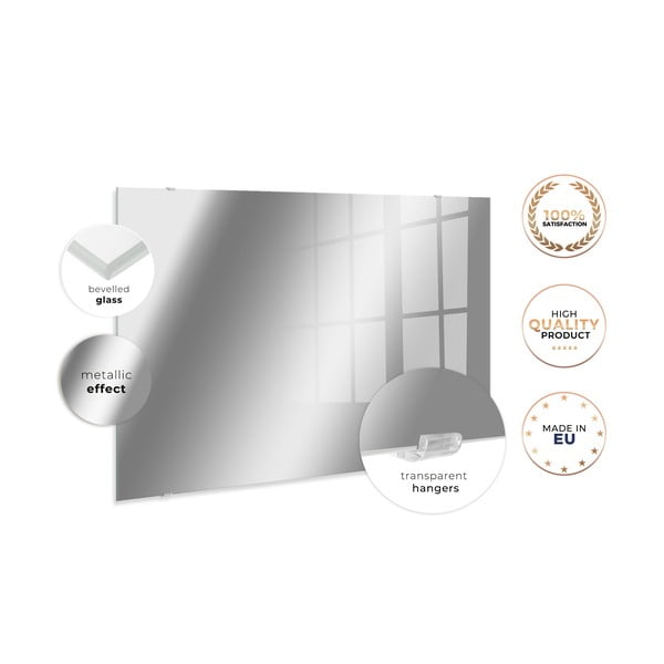 Steklena slika 120x80 cm Ele - Styler-image-4