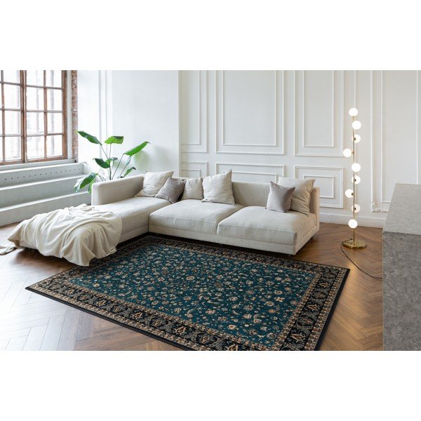 Volnena preproga 133x180 cm Philip – Agnella-image-2