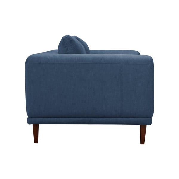 Modra dvosedežna zofa Windsor & Co Sofas Sigma-image-2