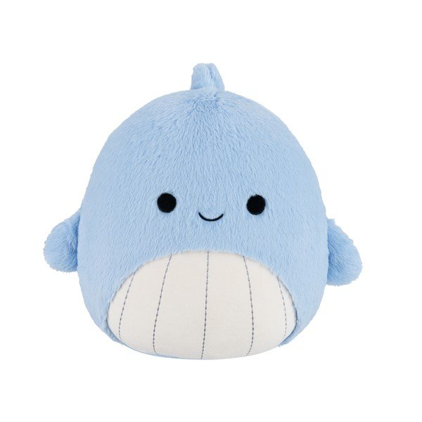Plišasta igrača ninica Samir – SQUISHMALLOWS