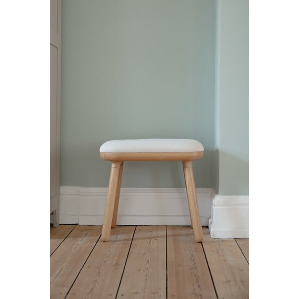 Bel/naraven stolček Paff Tall – UMAGE-image-1