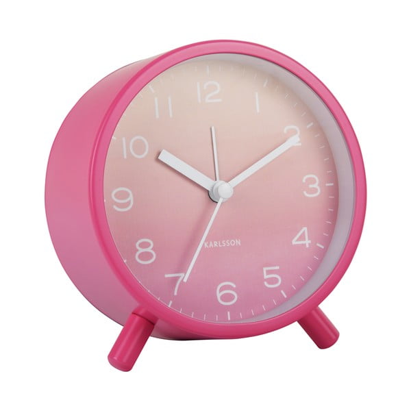 Budilka ø 11,5 cm Gradient  – Karlsson