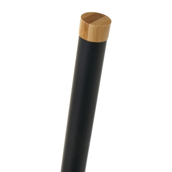 Kovinsko stojalo za WC papir Simply – Casa Selección-image-1