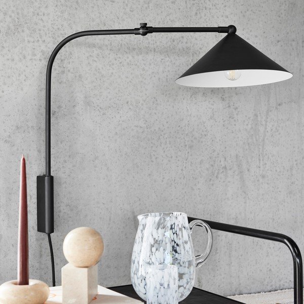 Steklen vrč Jali – OYOY Living Design-image-1