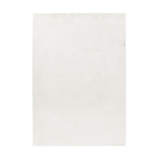 Kremno bela pralna preproga 60x110 cm Pouffy – Ayyildiz Carpets