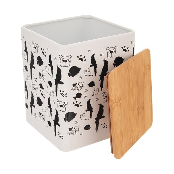 Posoda za priboljške 1,7 l – Orion-image-1