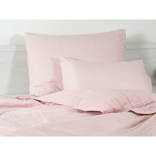 Poletna prešita odeja 140x200 cm Summer – B.E.S.-image-2