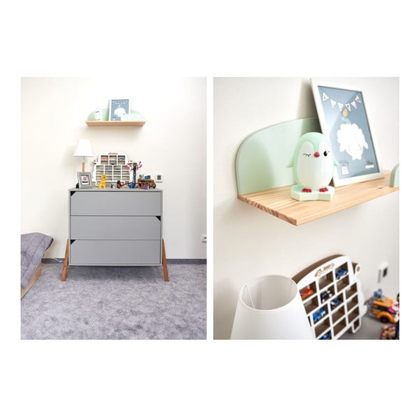 Polica Unlimited Design for kids Veteran-image-2