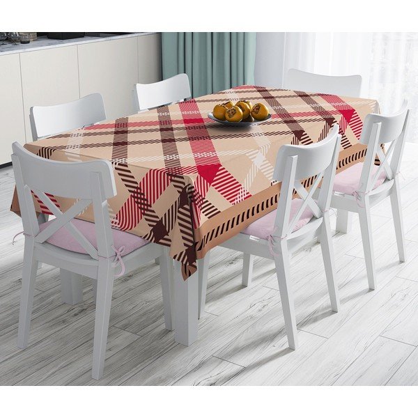 Namizni prt 140x180 cm – Mila Home-image-2