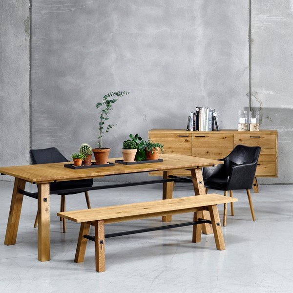 Jedilna klop Actona Stockholm-image-1
