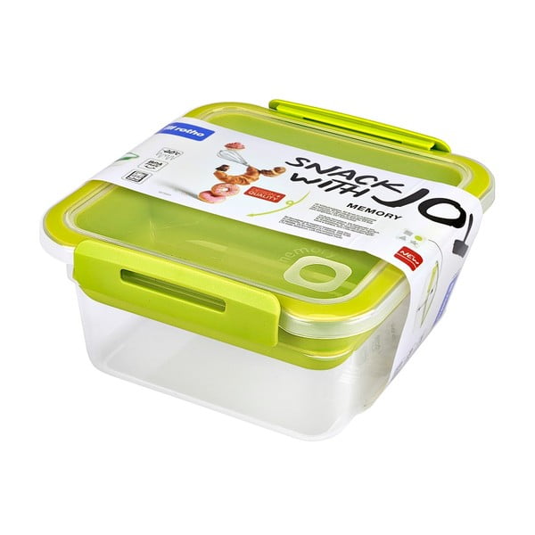 Škatla za malico 1l Memory - Rotho-image-3