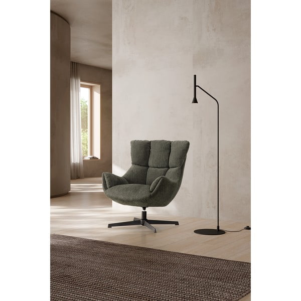 Zelen fotelj Odette – Marckeric-image-2