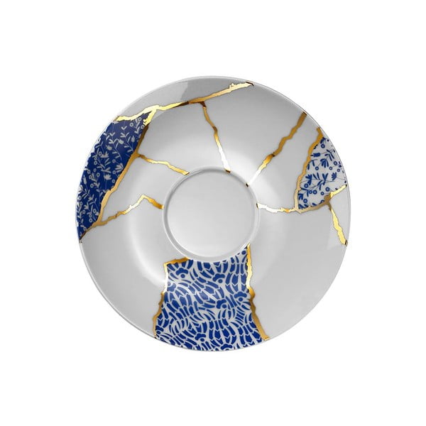 Bele/modre porcelanaste skodelice v kompletu 6 ks 0.9 l – Hermia-image-3