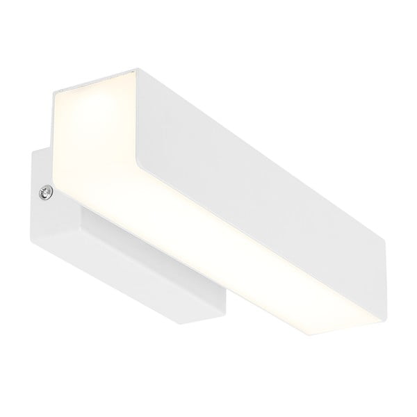 LED stenska svetilka Lander – Candellux Lighting