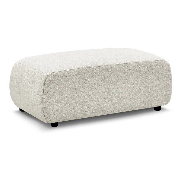 Bel modularni otoman Jana – Bobochic Paris
