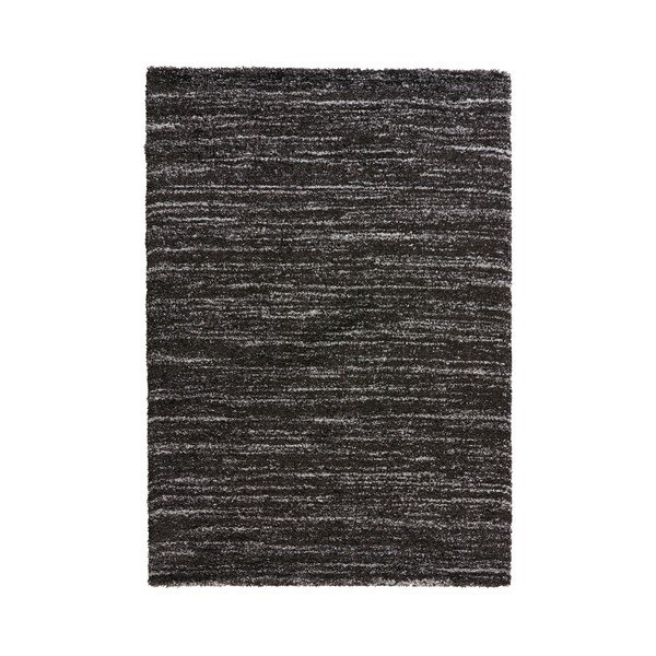 Temno siva preproga Mint Rugs Nomadic, 120 x 170 cm-image-4