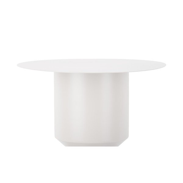 Kovinska okrogla mizica ø 40,5 cm Diabolo - Leitmotiv-image-1