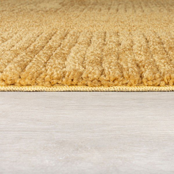 Rumena preproga Flair Rugs Kara, 120 x 170 cm-image-3