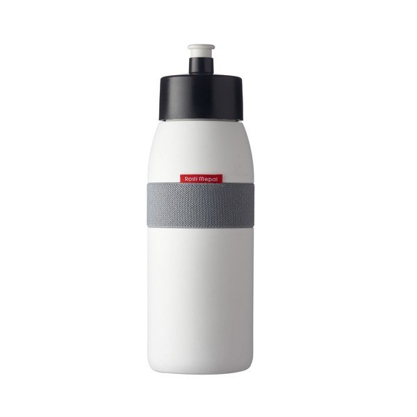 Steklenička za belo vodo Rosti Mepal Ellipse Sports, 500 ml