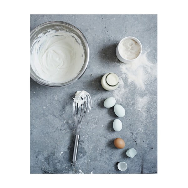 Metlica iz nerjavečega jekla WMF Cromargan® Profi Plus, dolžina 20 cm-image-2