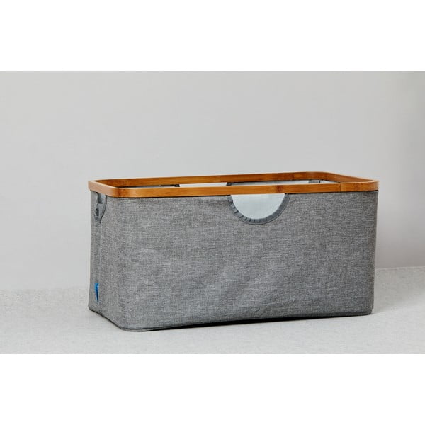 Wenko Bahari koš za zložljivo perilo, prostornina 50 l-image-3