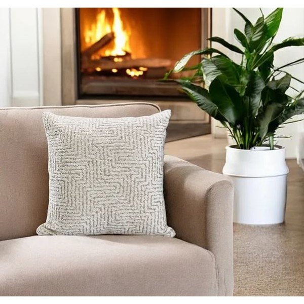 Prevleka za blazino 45x45 cm – Mila Home