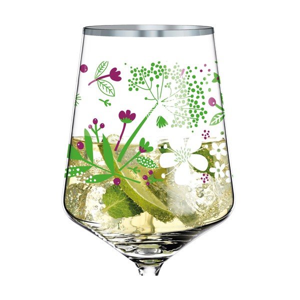 Kristalni kozarec Ritzenhoff Hugo Carolyn Gavin, 600 ml-image-4
