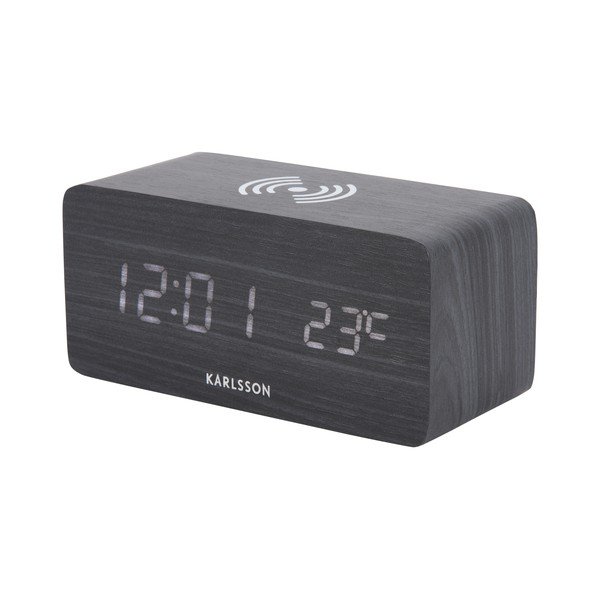 Digitalna budilka  Block  – Karlsson-image-2