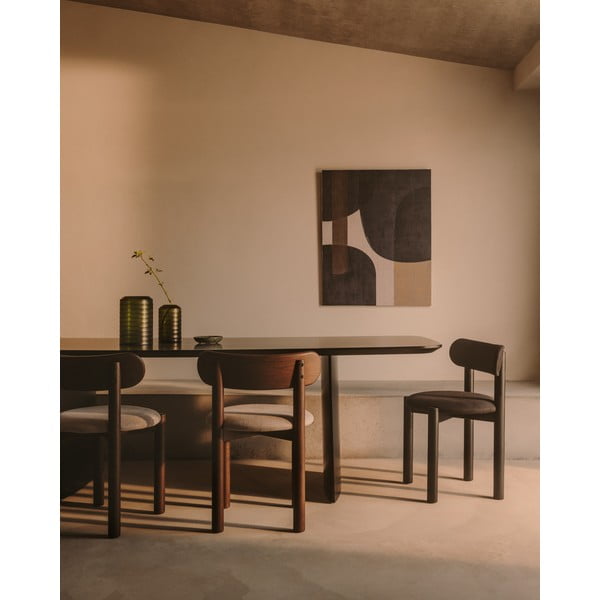 Jedilna miza 100x240 cm Litto – Kave Home-image-1