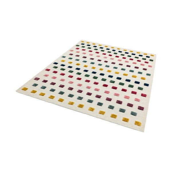 Preproga Asiatic Carpets Theo Jewel Squares, 120 x 170 cm-image-1