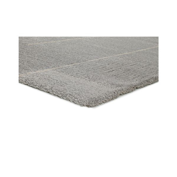 Siva preproga Universal Tanum Dice, 120 x 170 cm-image-2