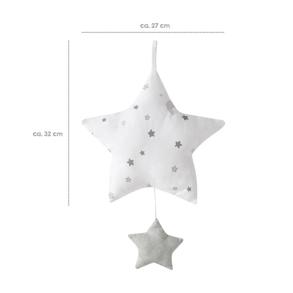 Igrača za dojenčke Star – Roba-image-4