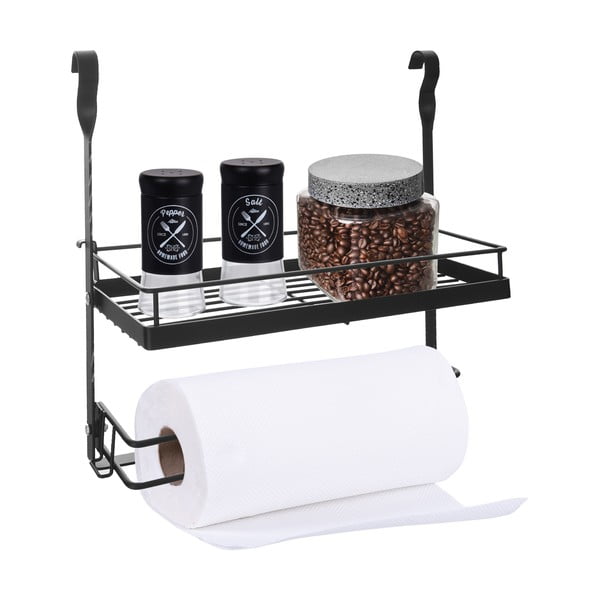 Viseča kovinska dodatna polica Radka - Orion-image-1