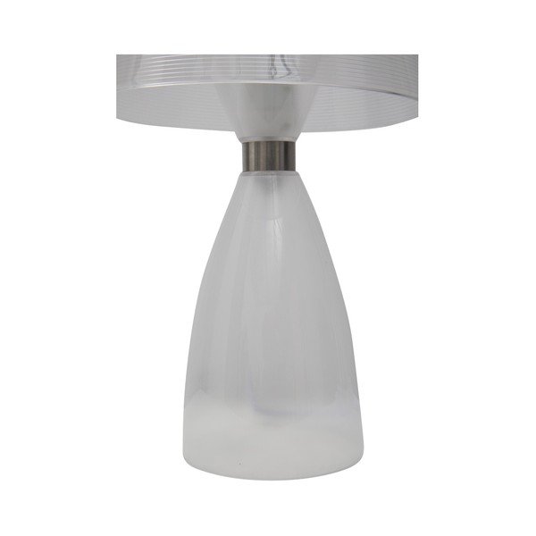 Mauro Ferretti Paralume Da Tavolo Dome prozorna namizna svetilka-image-2