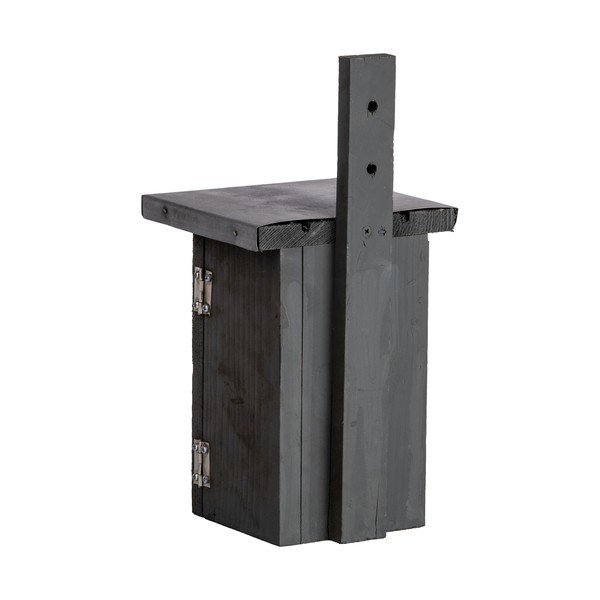 Lesena ptičja hišica – Esschert Design-image-2