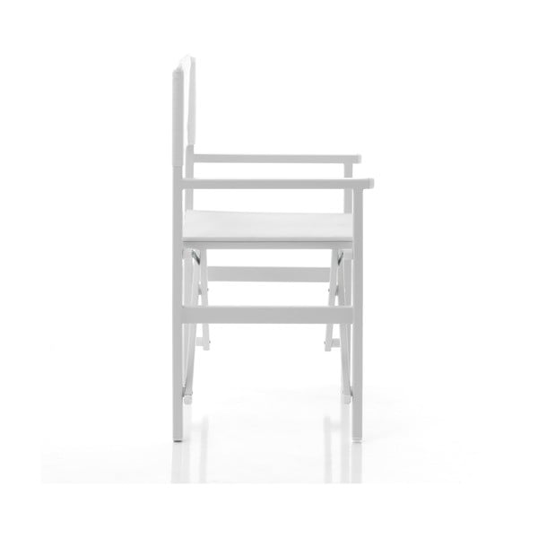 Bel kovinski vrtni stol Milos – Tomasucci-image-1