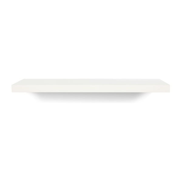 TemaHome Balda bela polica, dolžina 107 cm-image-2