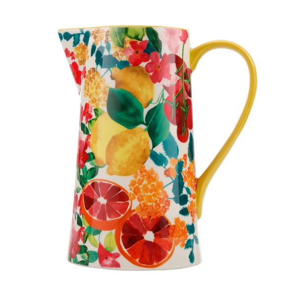 Porcelanast vrč Capri – Maxwell & Williams-image-1
