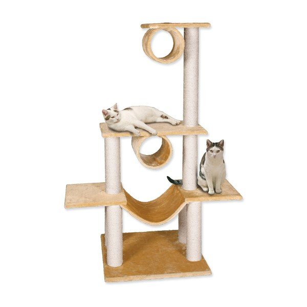Praskalnik za mačke Magic Cat Iveta – Plaček Pet Products