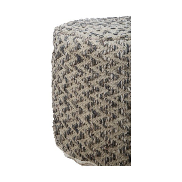 Mauro Ferretti Panama Rotondo pouf-image-4