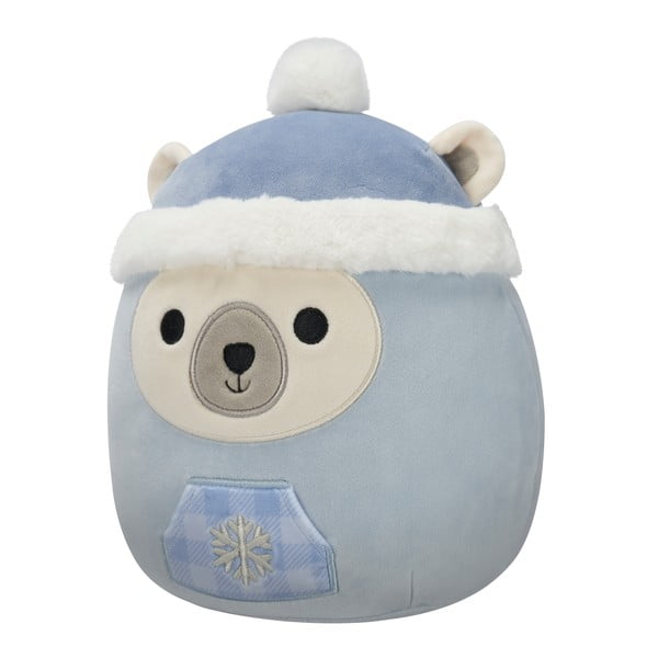 Plišasta igrača Brooke – SQUISHMALLOWS-image-1