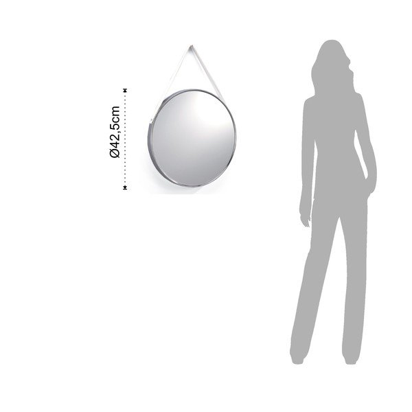 Stensko ogledalo Tomasucci Fit-image-1