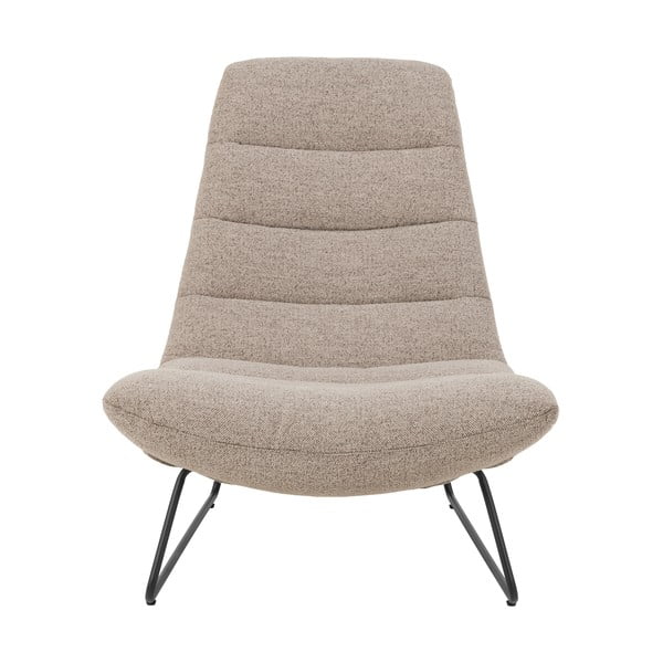 Bež počivalnik Milford - Actona-image-2