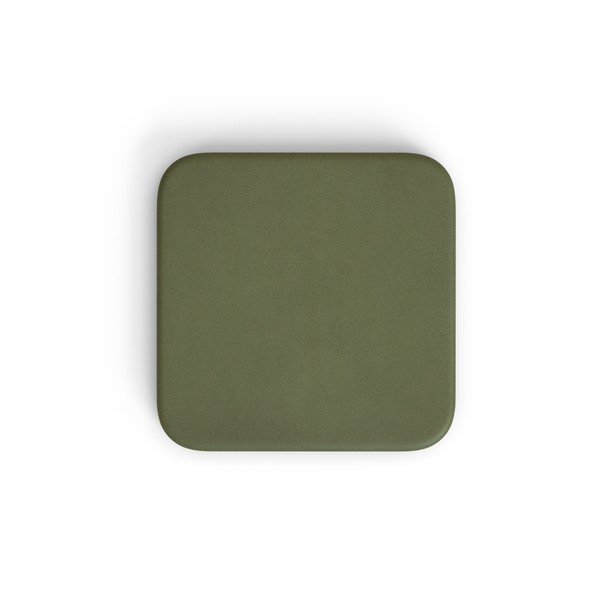 Vrtna miza z betonsko mizno ploščo 70x70 cm Esilda – Kave Home-image-4