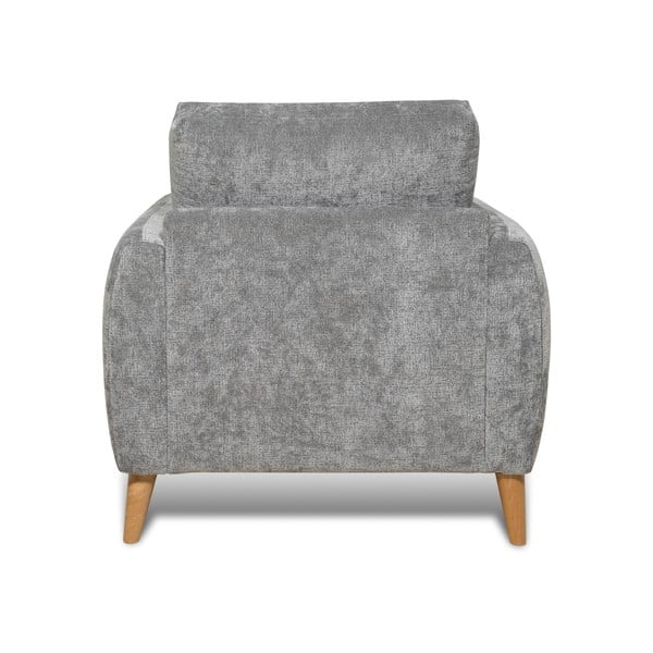 Siv fotelj Marvel - Scandic-image-3